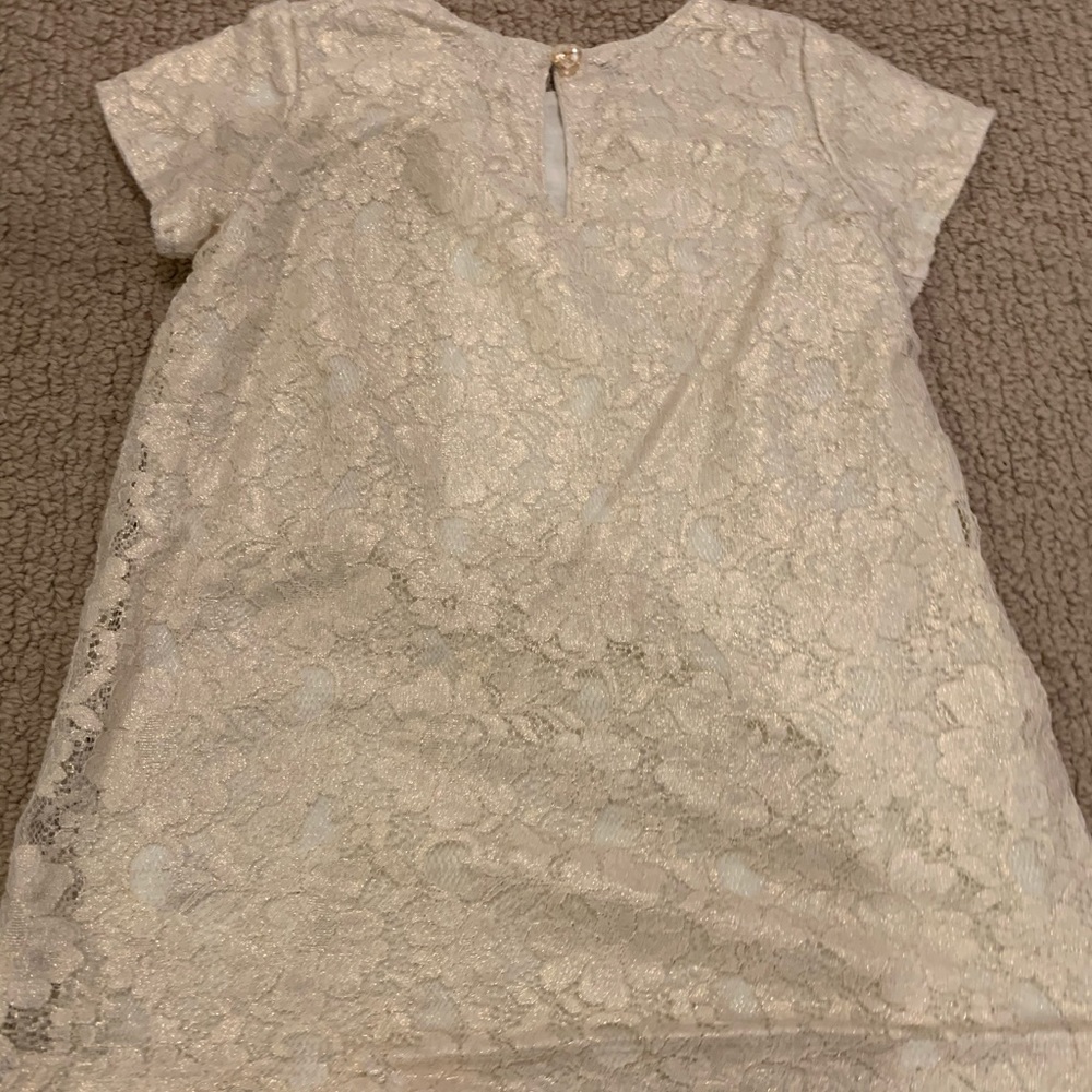 H&M girls dress size 12-18 months